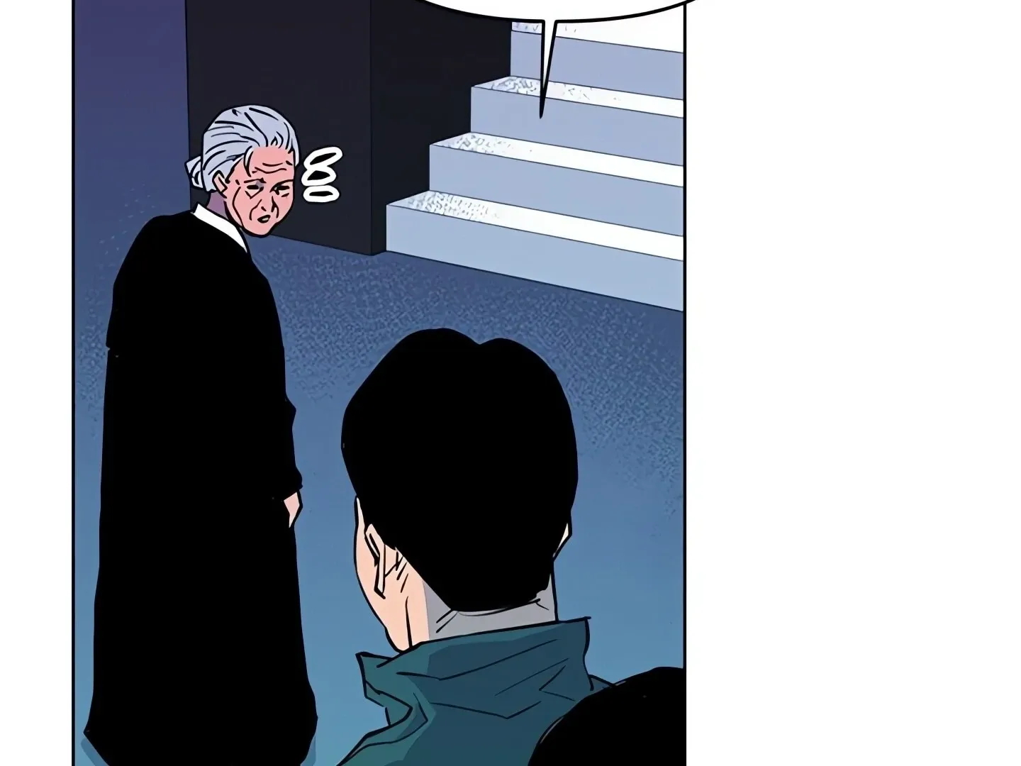 Cleaner K Chapter 15 page 32 - 