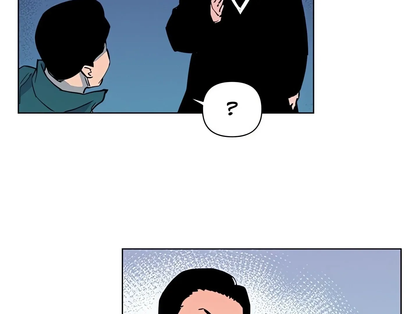 Cleaner K Chapter 15 page 36 - 
