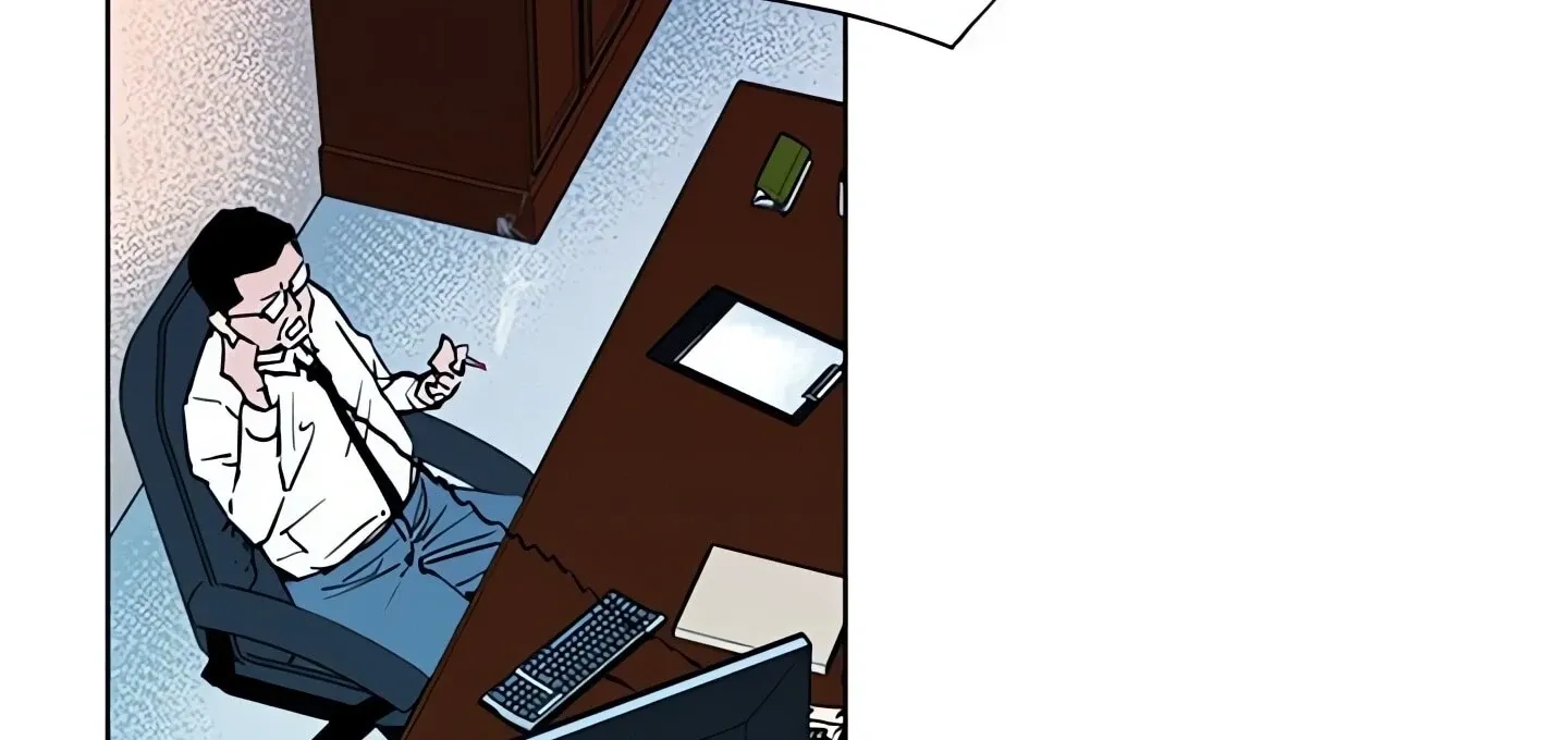 Cleaner K Chapter 15 page 40 - 