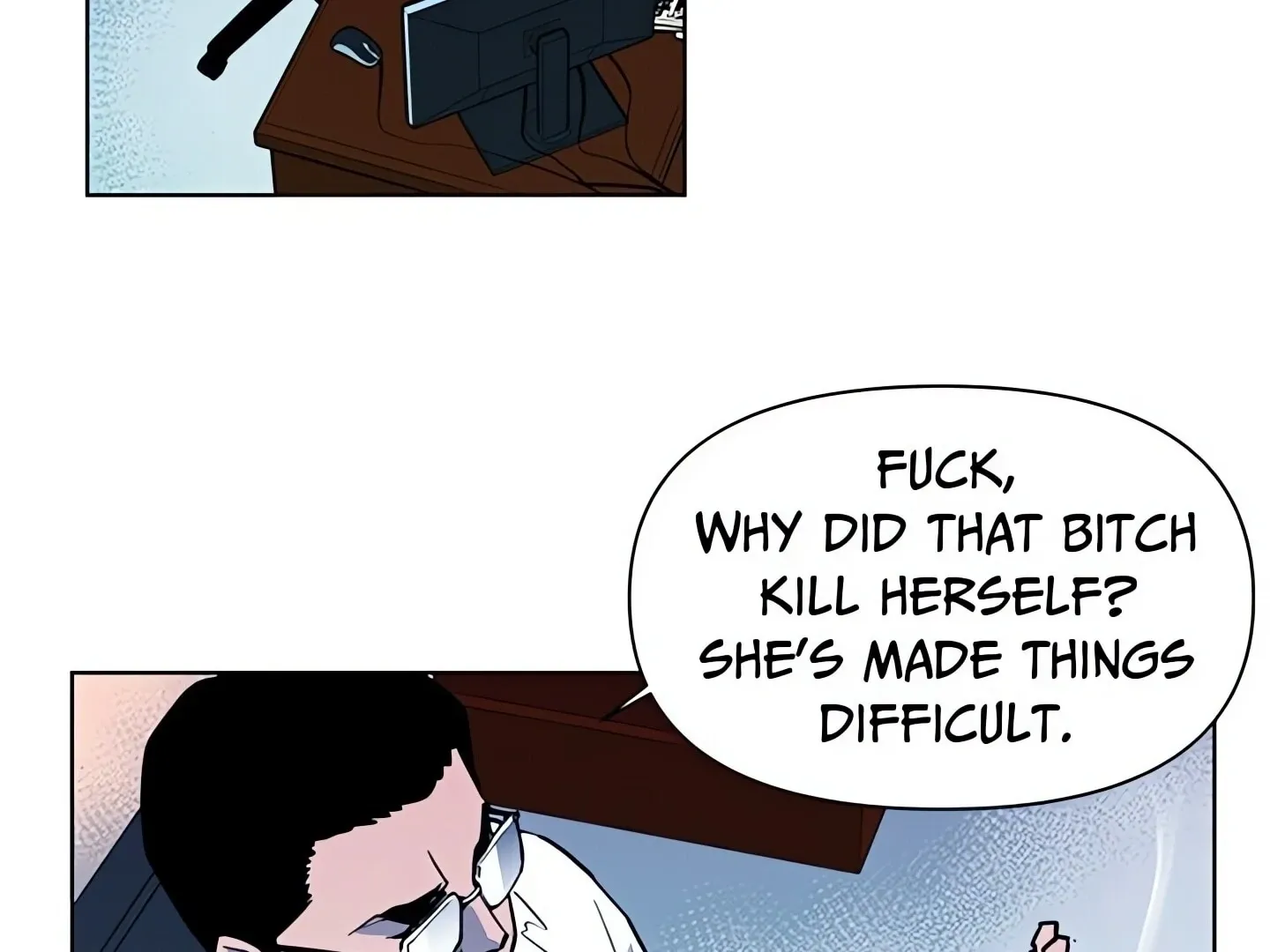 Cleaner K Chapter 15 page 41 - 