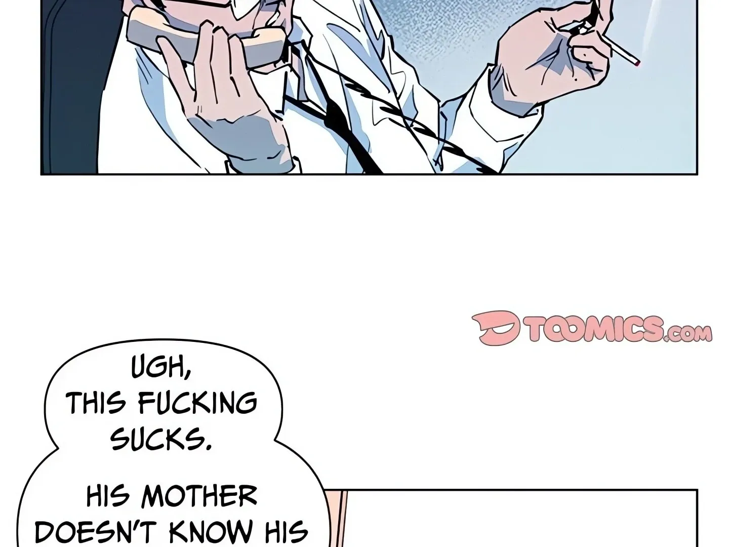 Cleaner K Chapter 15 page 42 - 