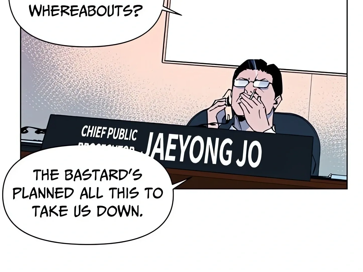 Cleaner K Chapter 15 page 43 - 