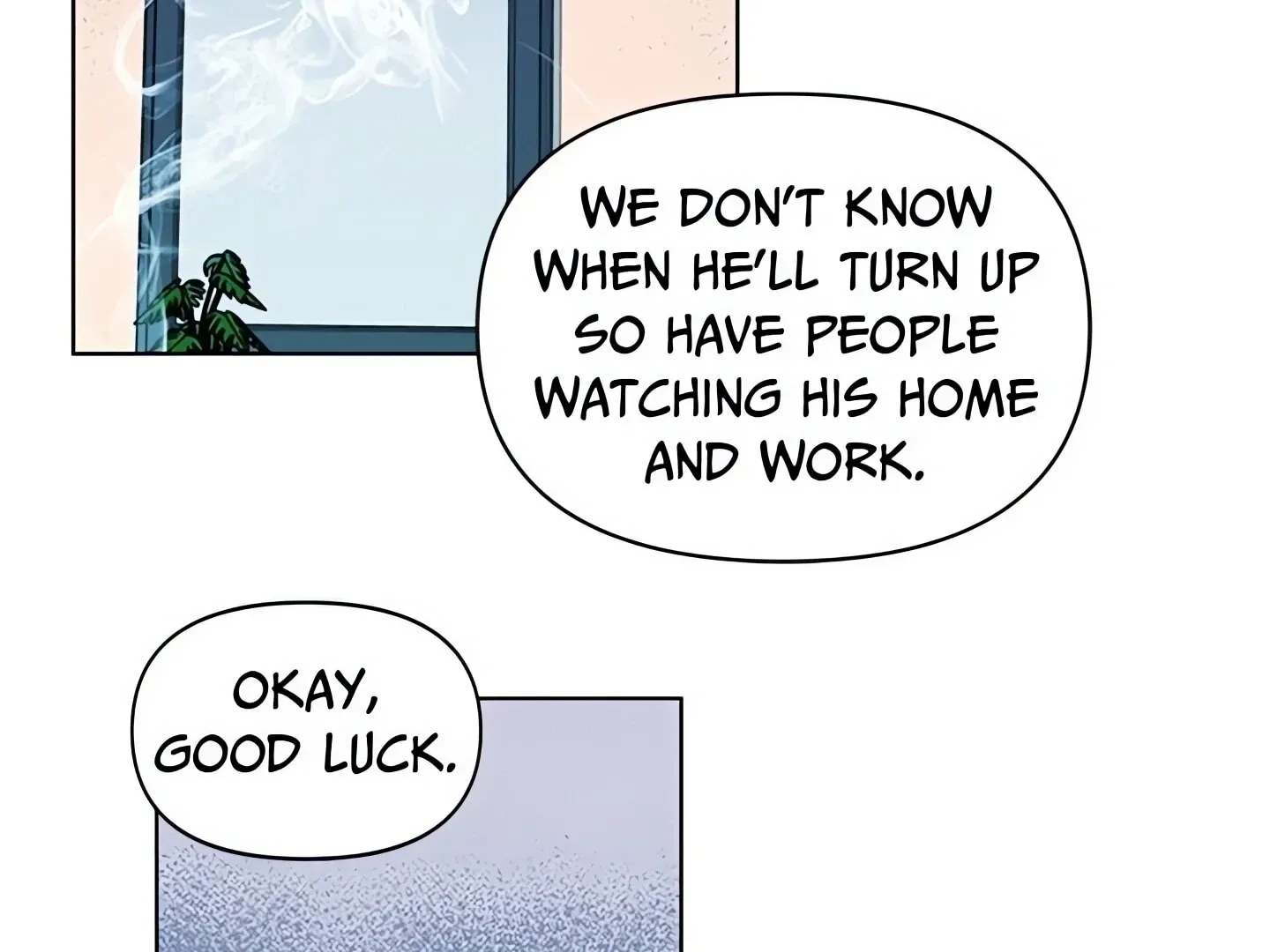 Cleaner K Chapter 15 page 45 - 