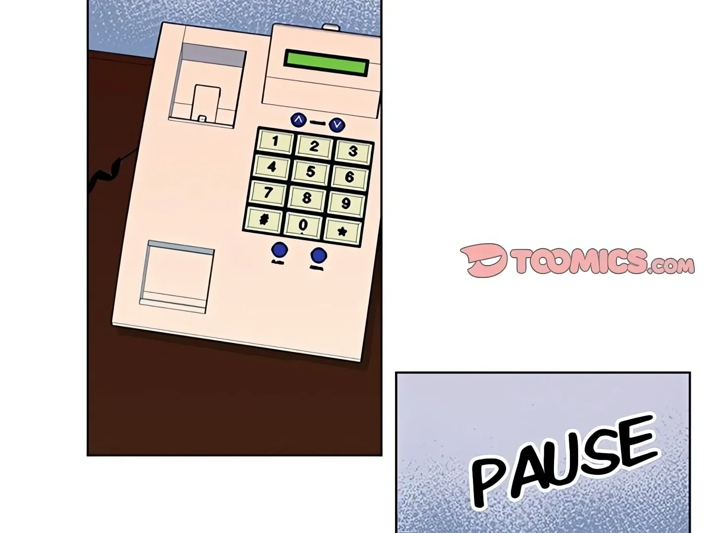 Cleaner K Chapter 15 page 46 - 