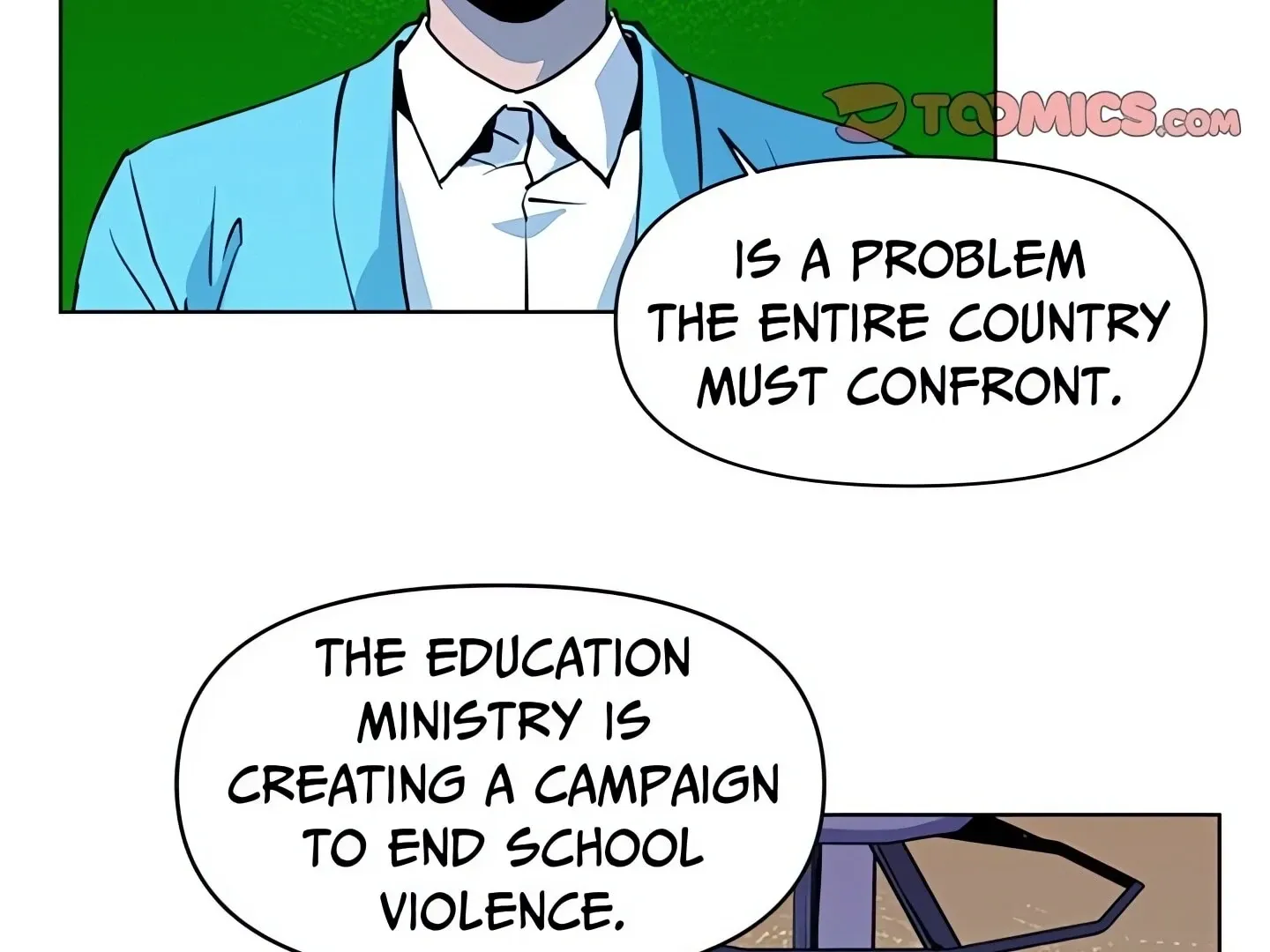 Cleaner K Chapter 15 page 51 - 