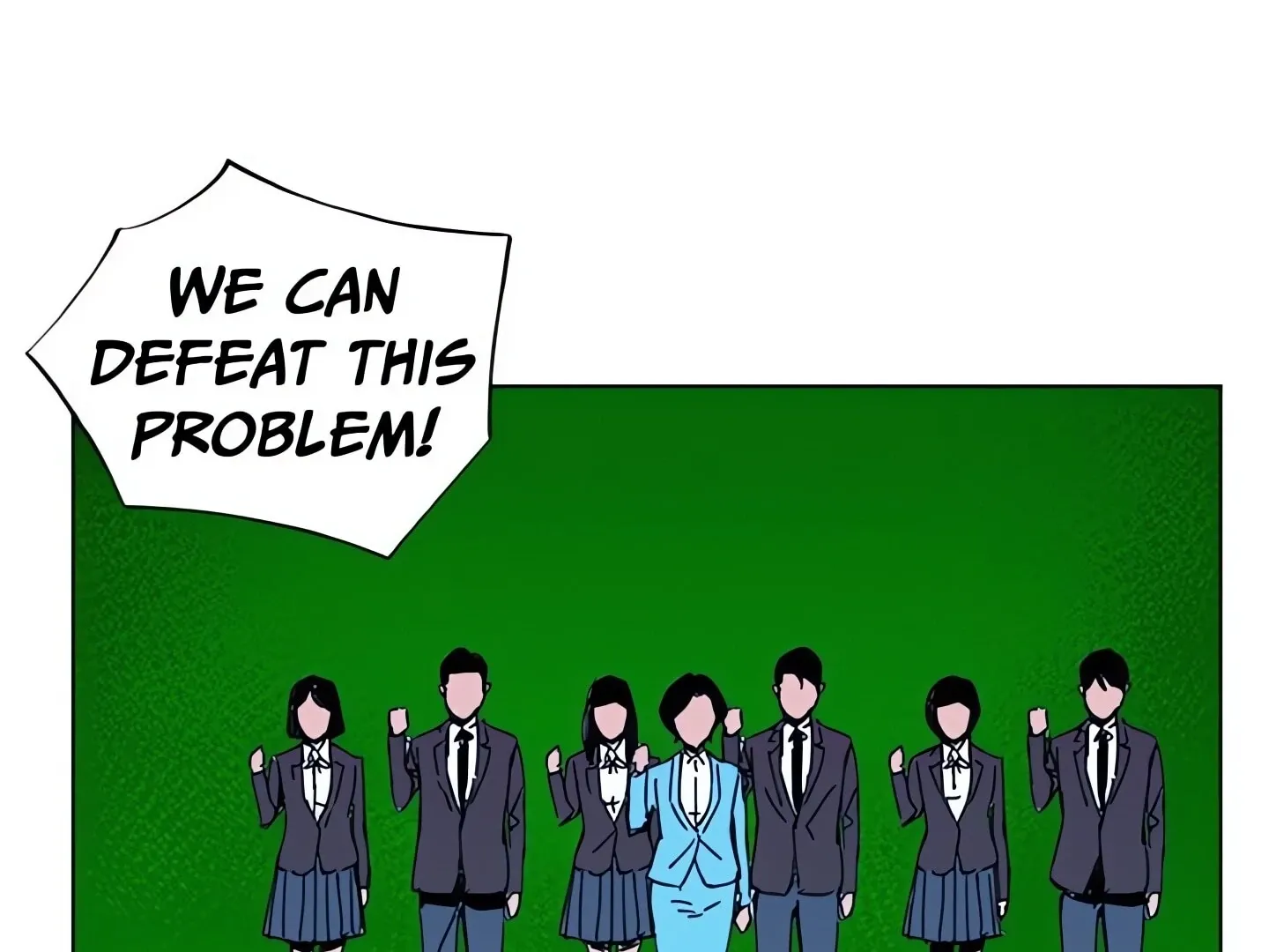 Cleaner K Chapter 15 page 53 - 