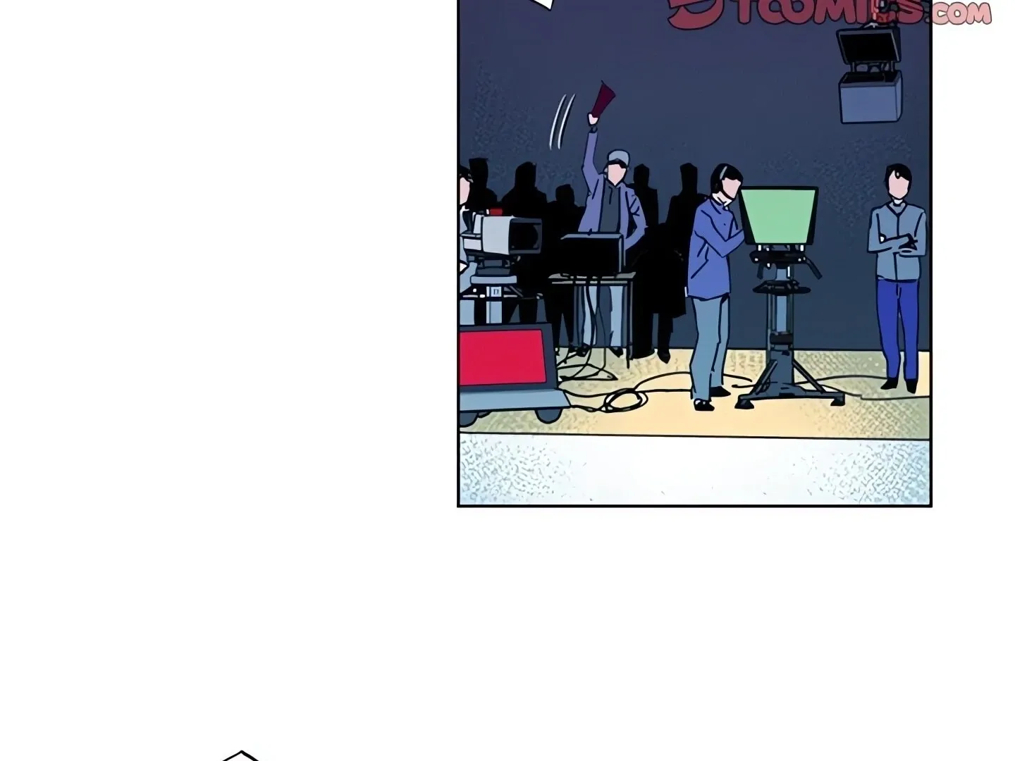 Cleaner K Chapter 15 page 55 - 