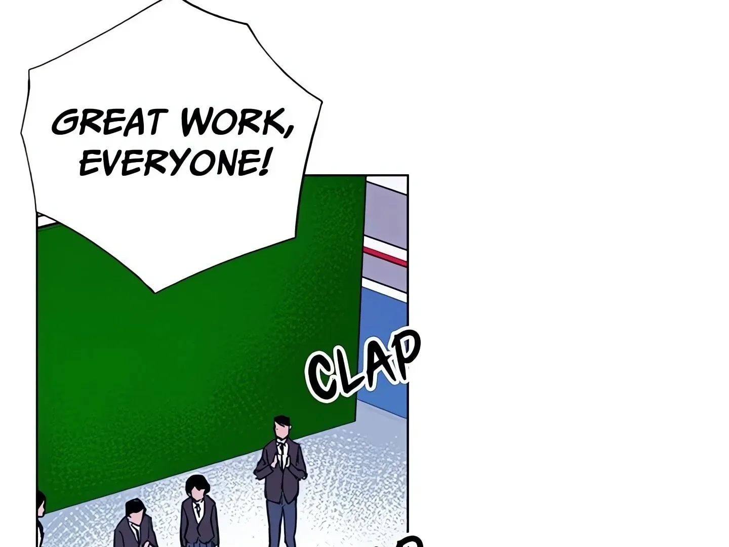 Cleaner K Chapter 15 page 56 - 