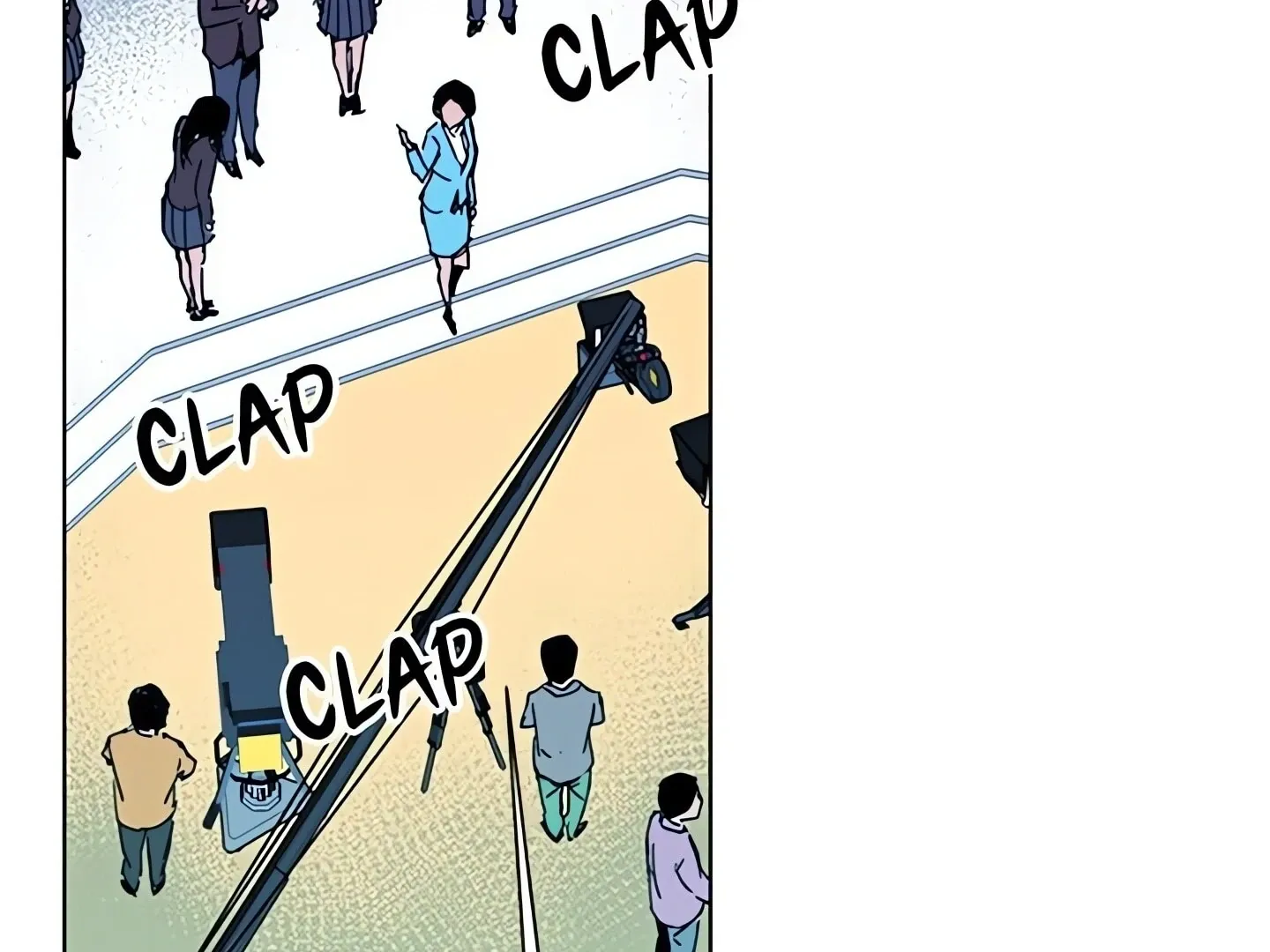 Cleaner K Chapter 15 page 57 - 