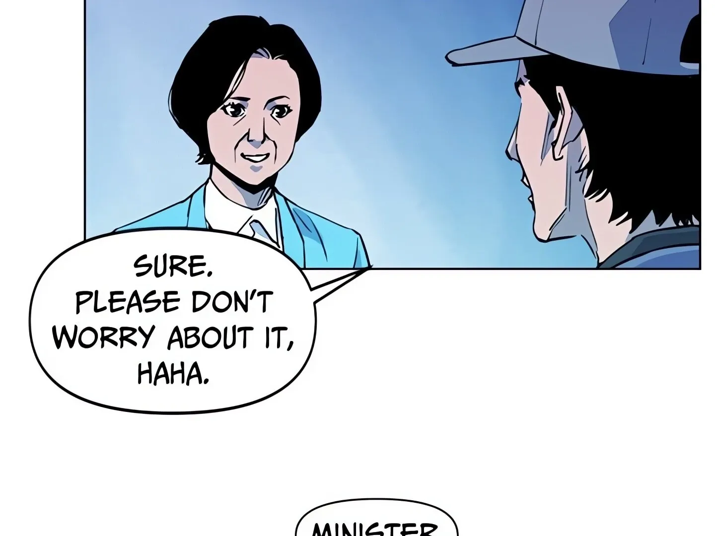 Cleaner K Chapter 15 page 61 - 