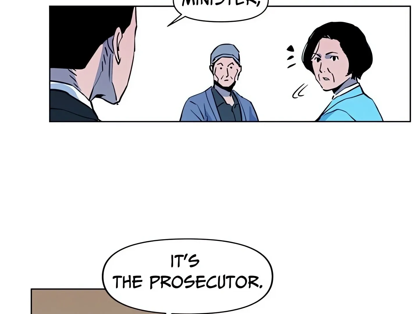 Cleaner K Chapter 15 page 62 - 