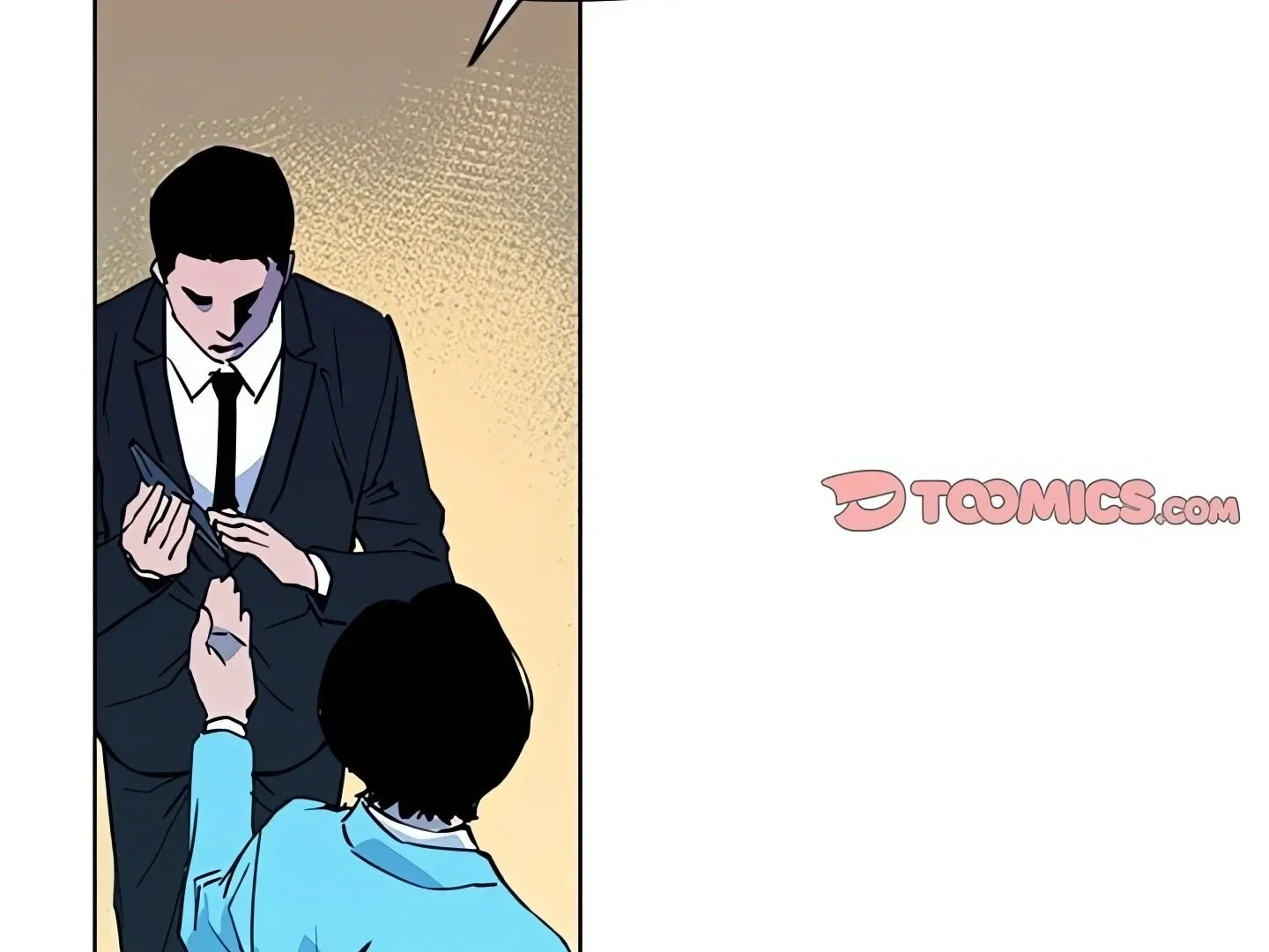 Cleaner K Chapter 15 page 63 - 