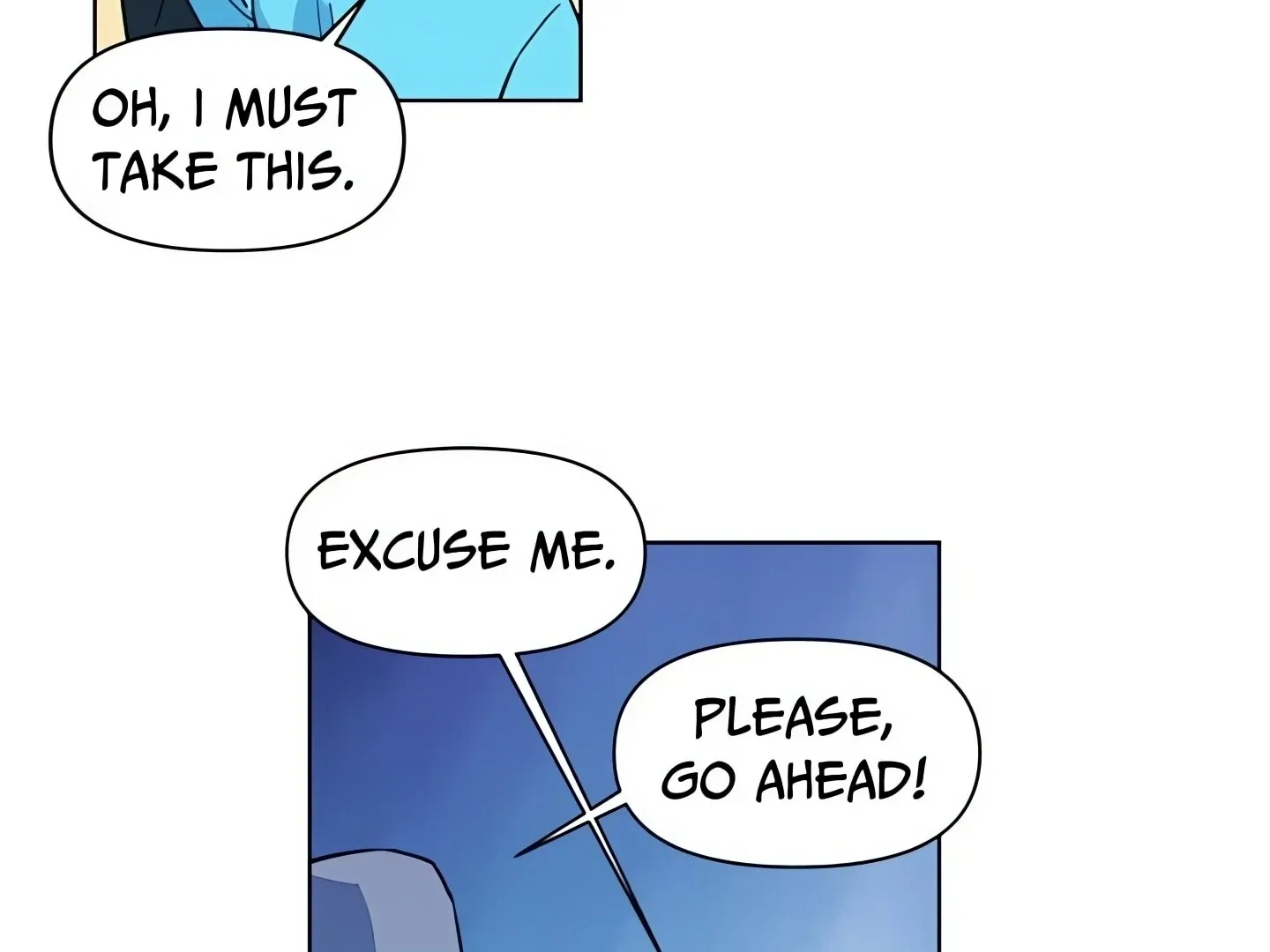 Cleaner K Chapter 15 page 64 - 