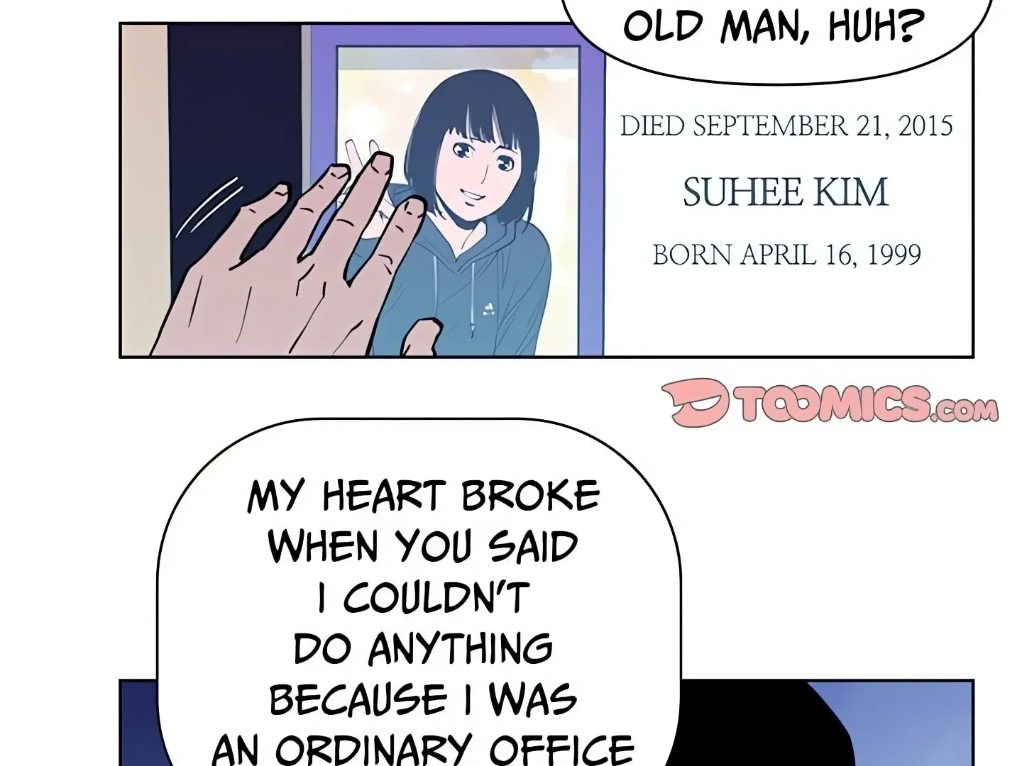 Cleaner K Chapter 15 page 8 - 