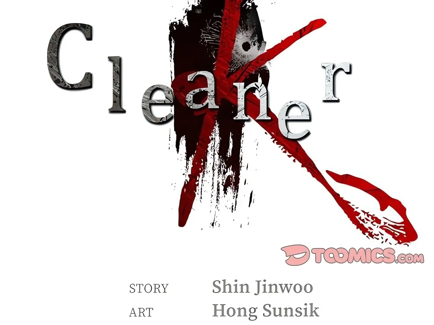 Cleaner K Chapter 16 page 2 - 
