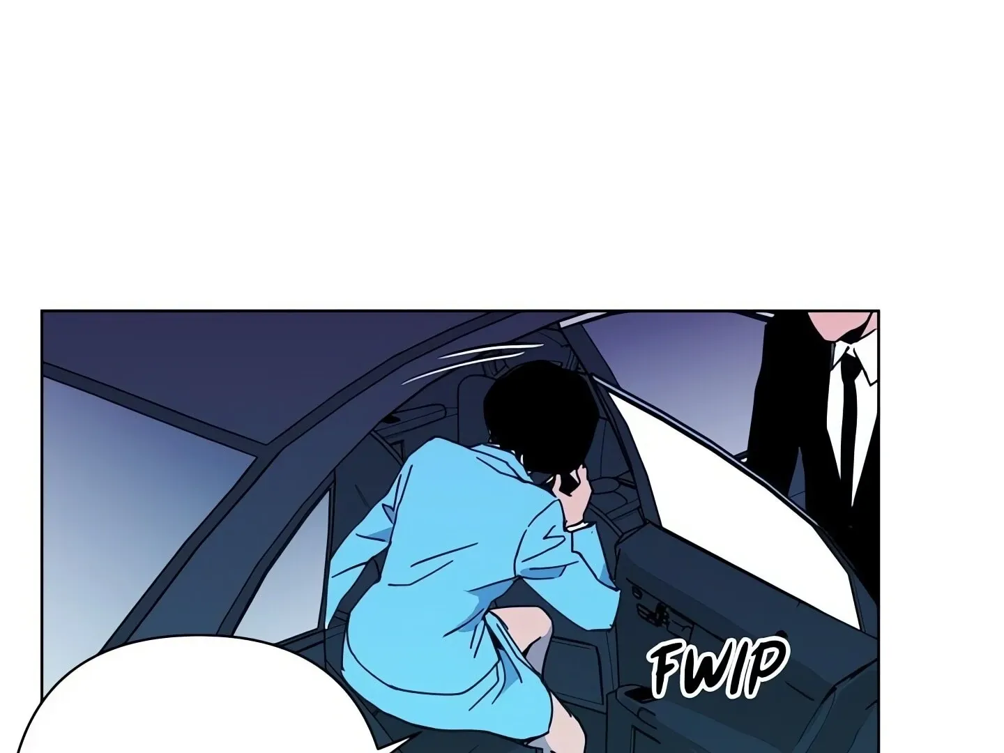 Cleaner K Chapter 16 page 11 - 