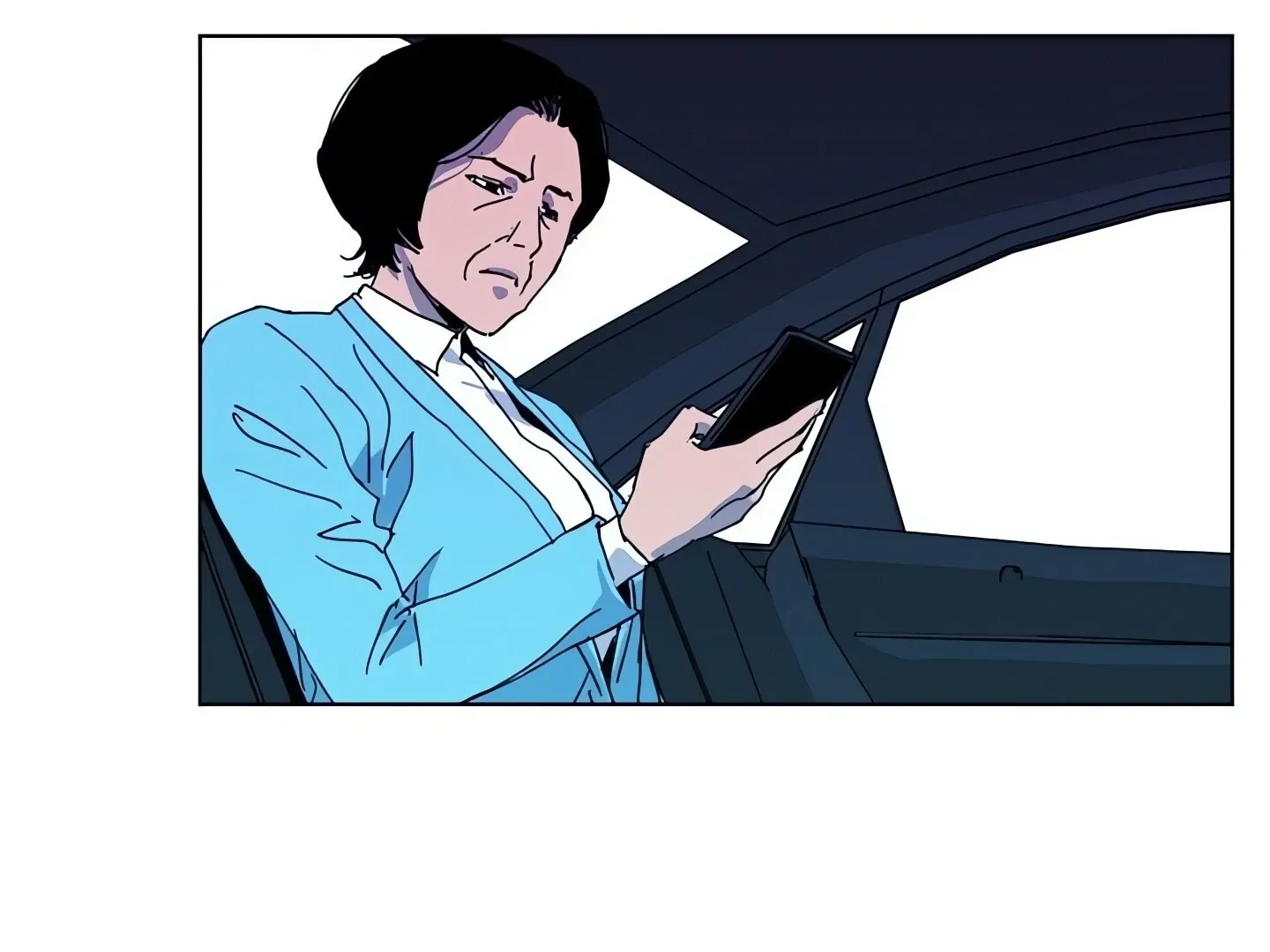 Cleaner K Chapter 16 page 16 - 