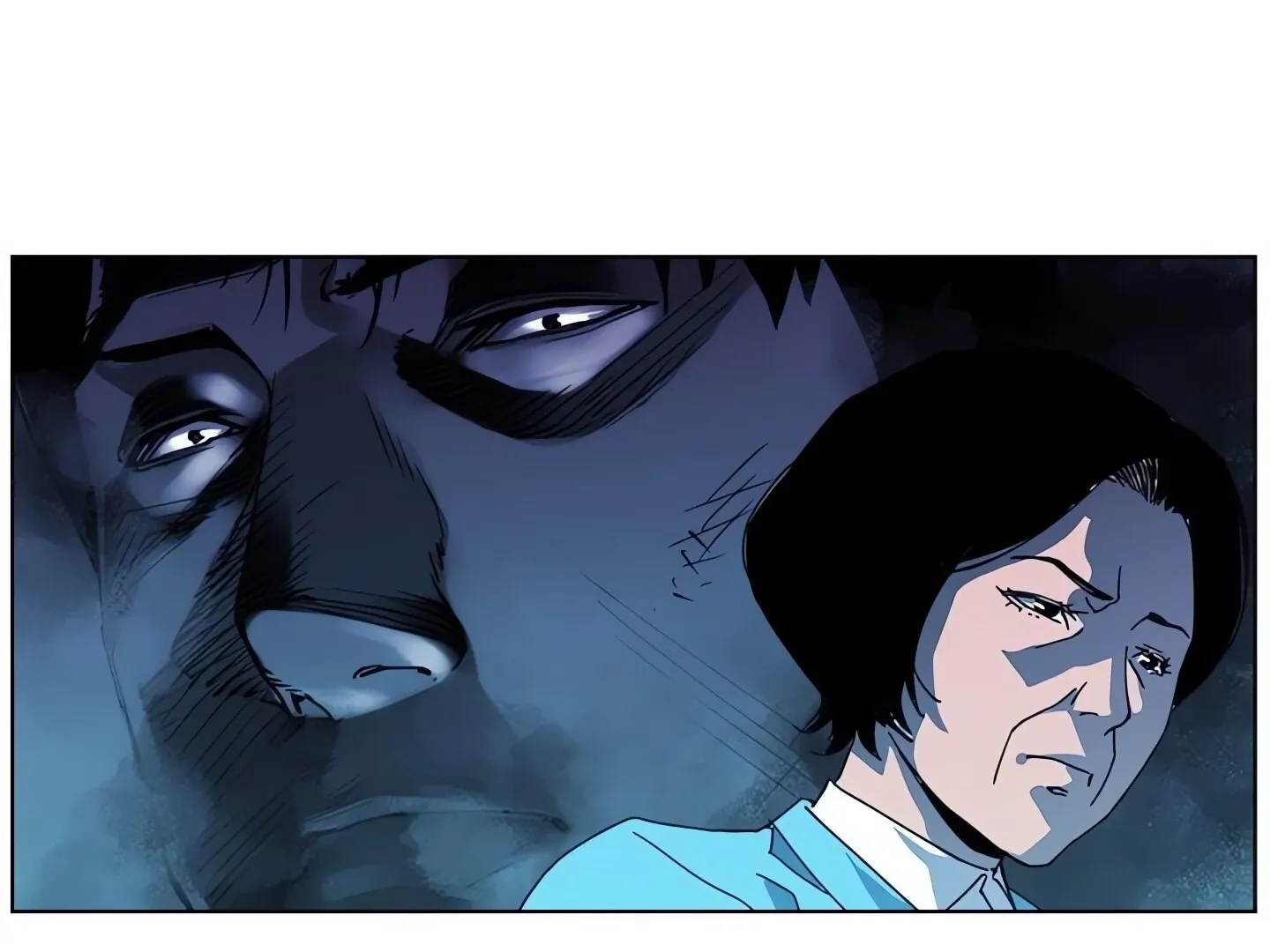 Cleaner K Chapter 16 page 17 - 