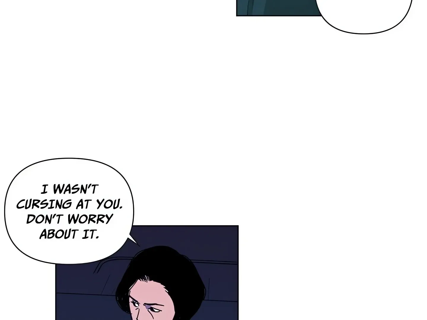 Cleaner K Chapter 16 page 22 - 