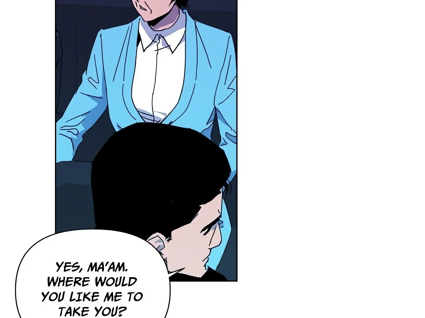 Cleaner K Chapter 16 page 23 - 