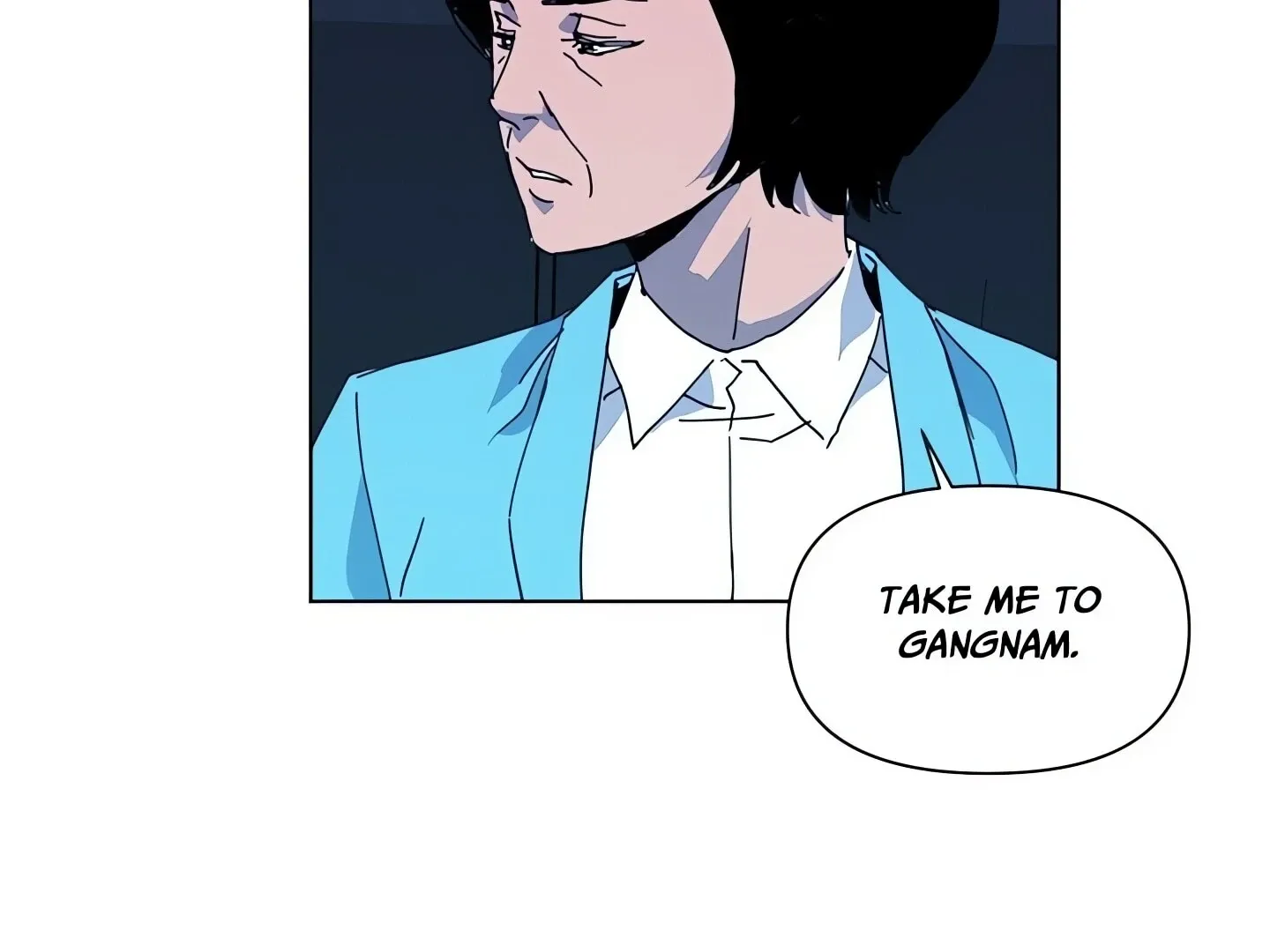 Cleaner K Chapter 16 page 25 - 