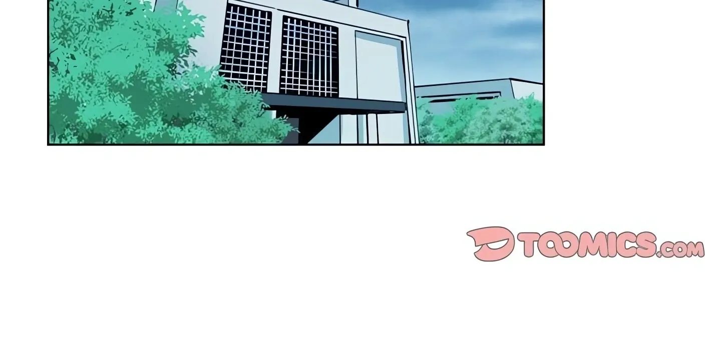 Cleaner K Chapter 16 page 29 - 