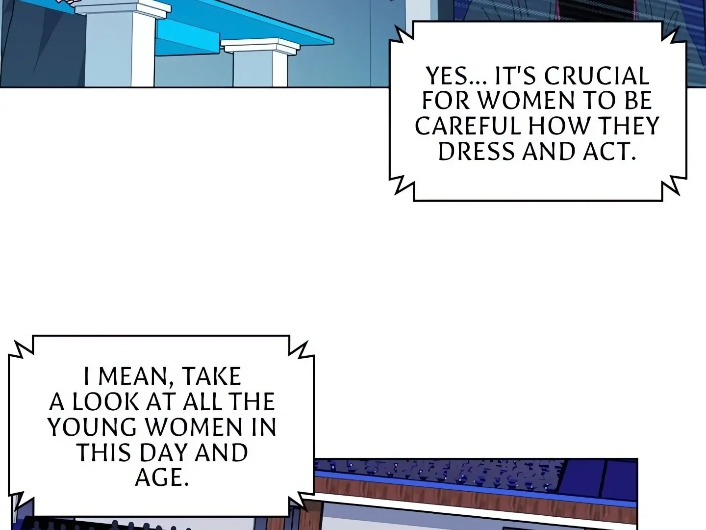 Cleaner K Chapter 16 page 33 - 