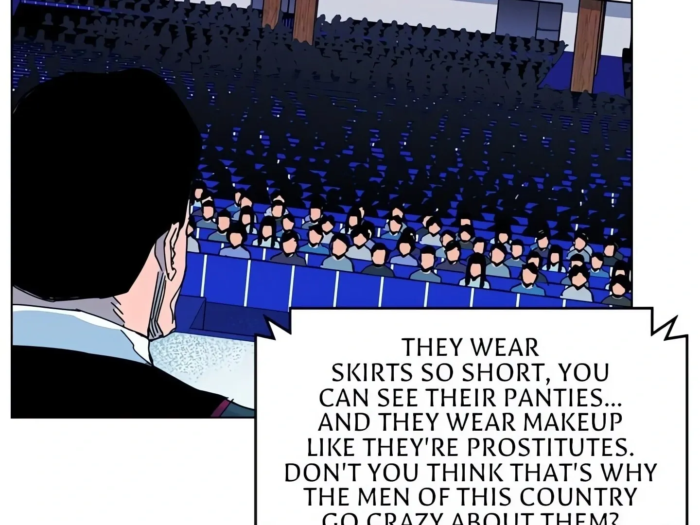 Cleaner K Chapter 16 page 34 - 
