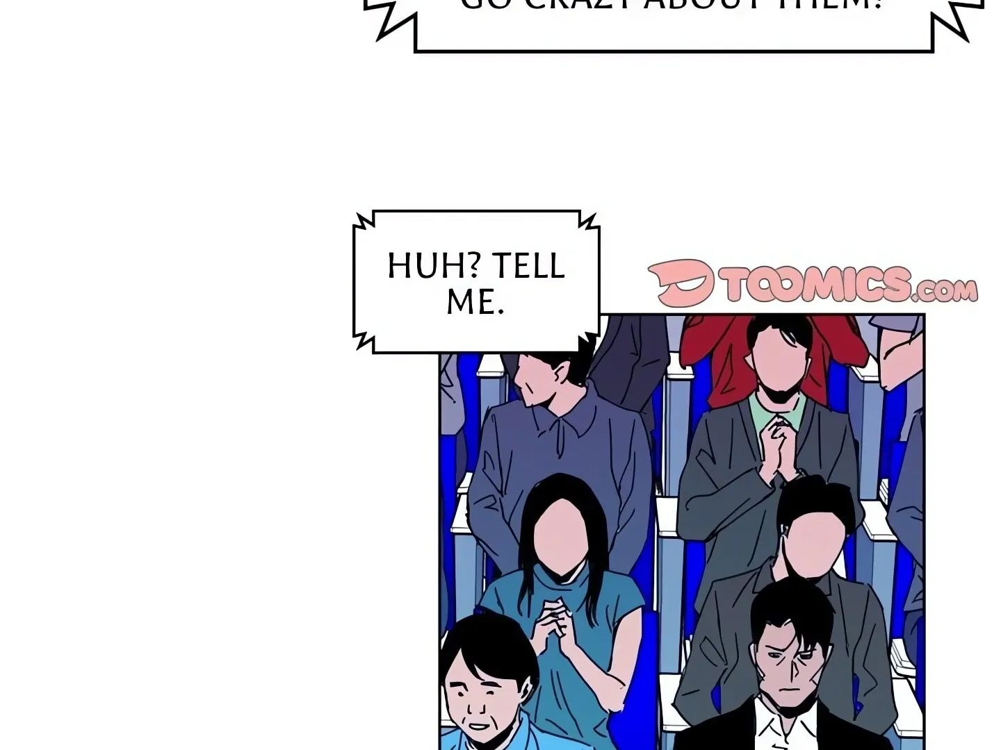 Cleaner K Chapter 16 page 35 - 