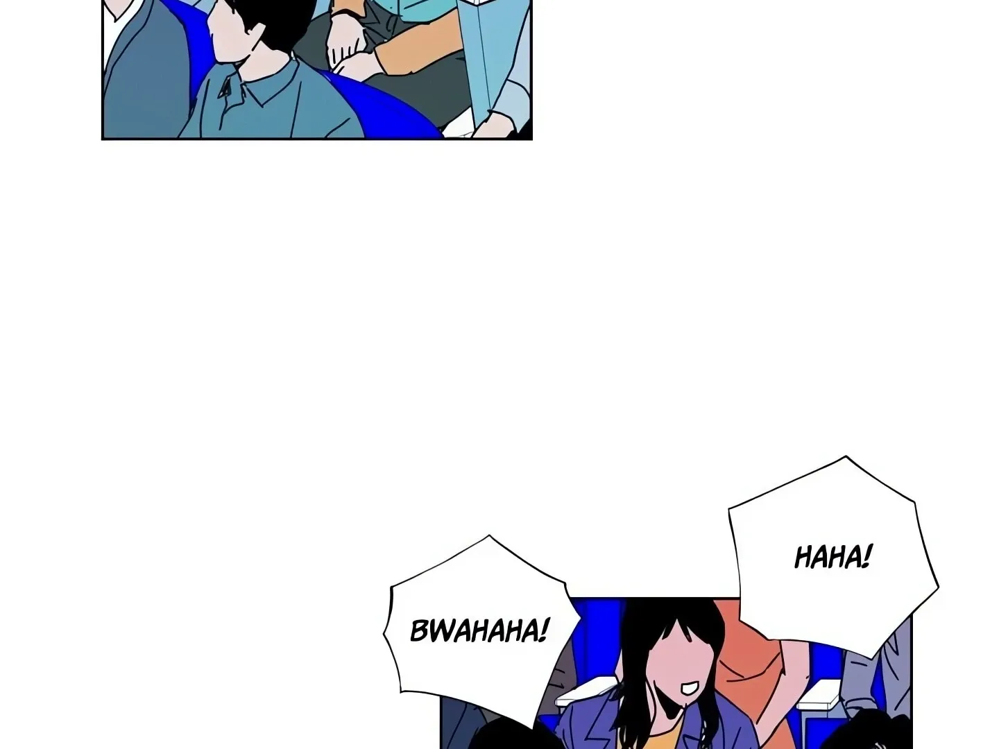 Cleaner K Chapter 16 page 38 - 