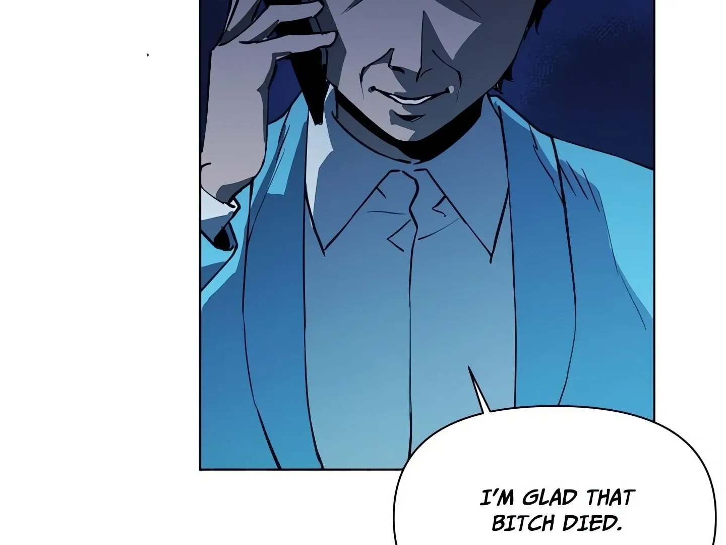 Cleaner K Chapter 16 page 5 - 