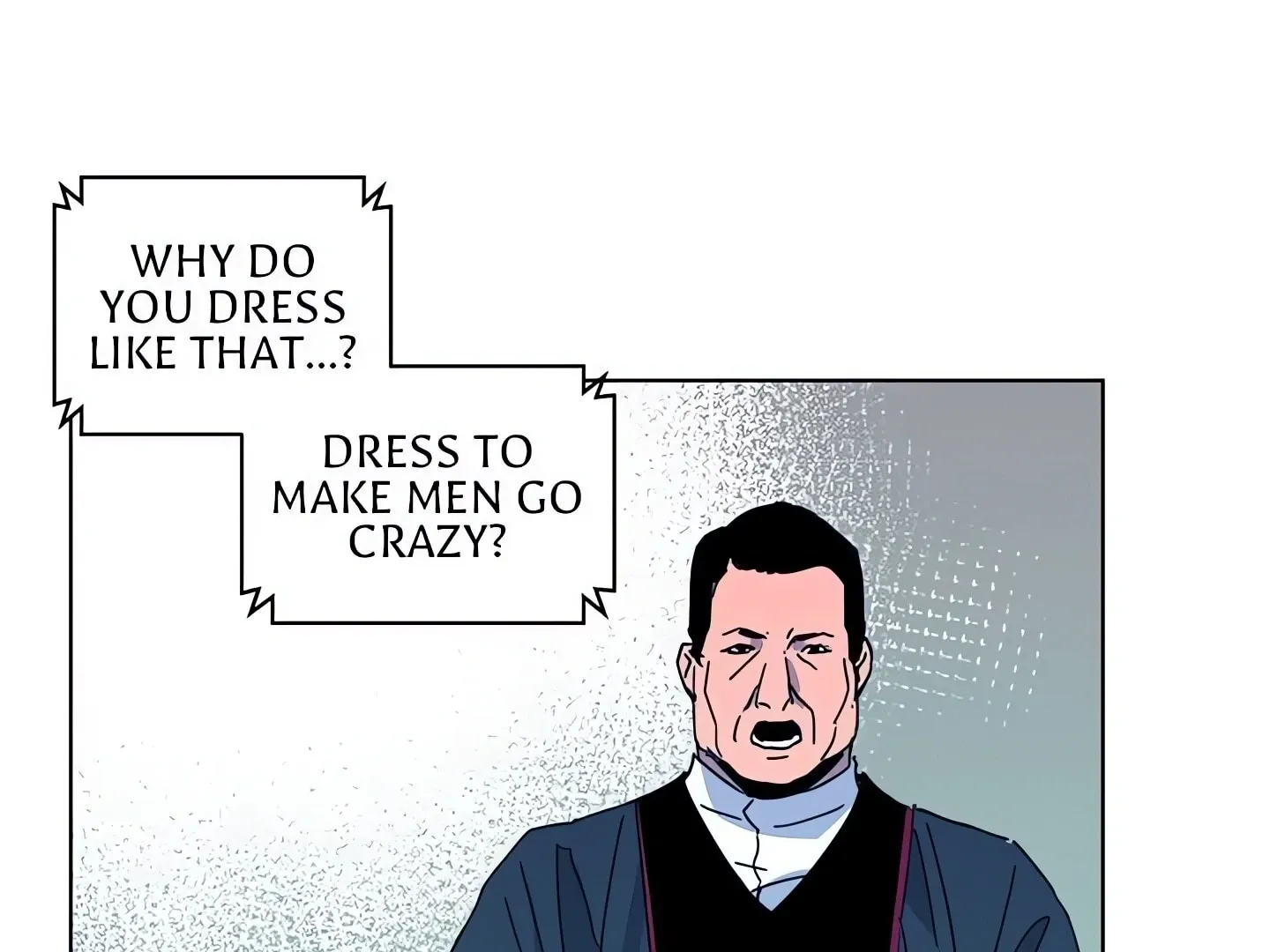 Cleaner K Chapter 16 page 43 - 