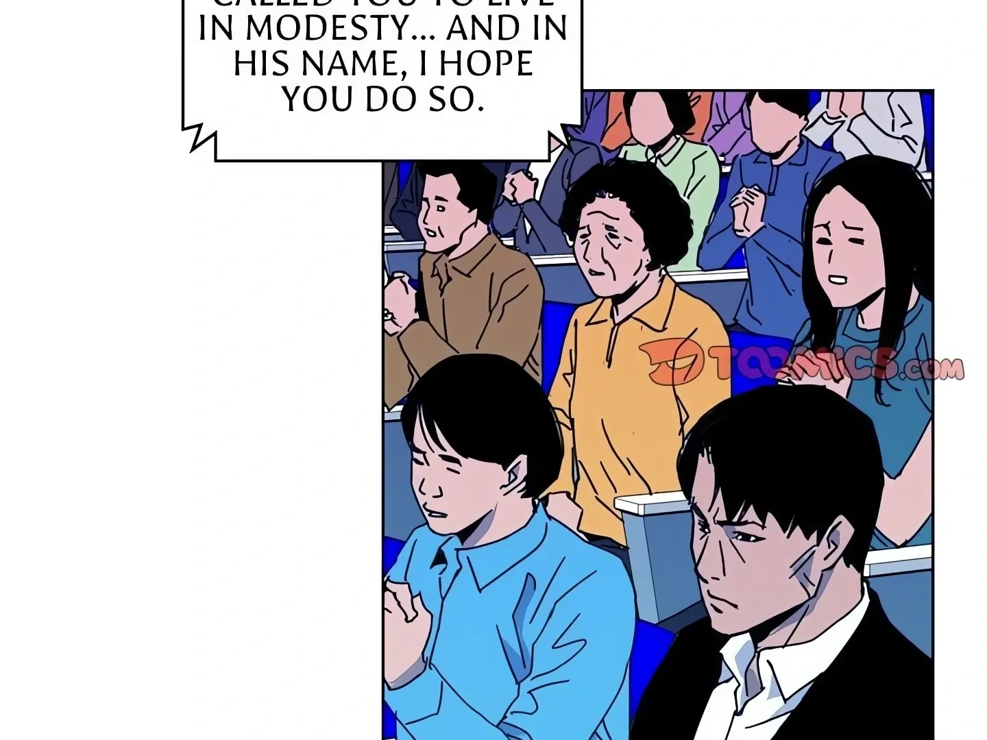 Cleaner K Chapter 16 page 46 - 