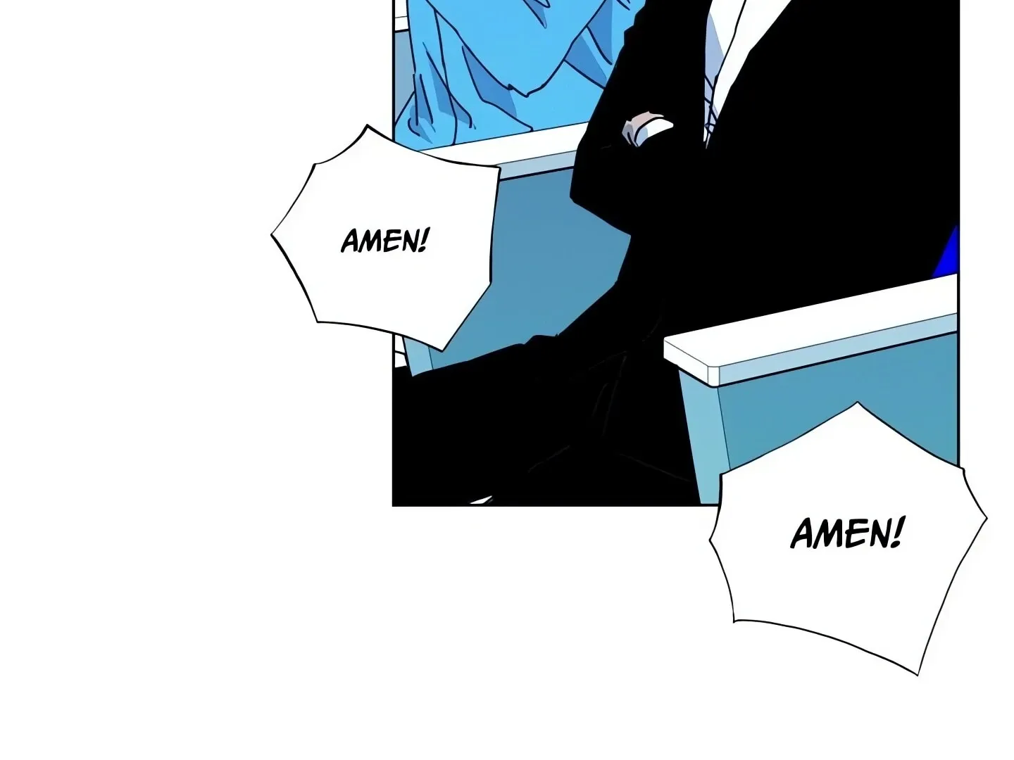 Cleaner K Chapter 16 page 47 - 