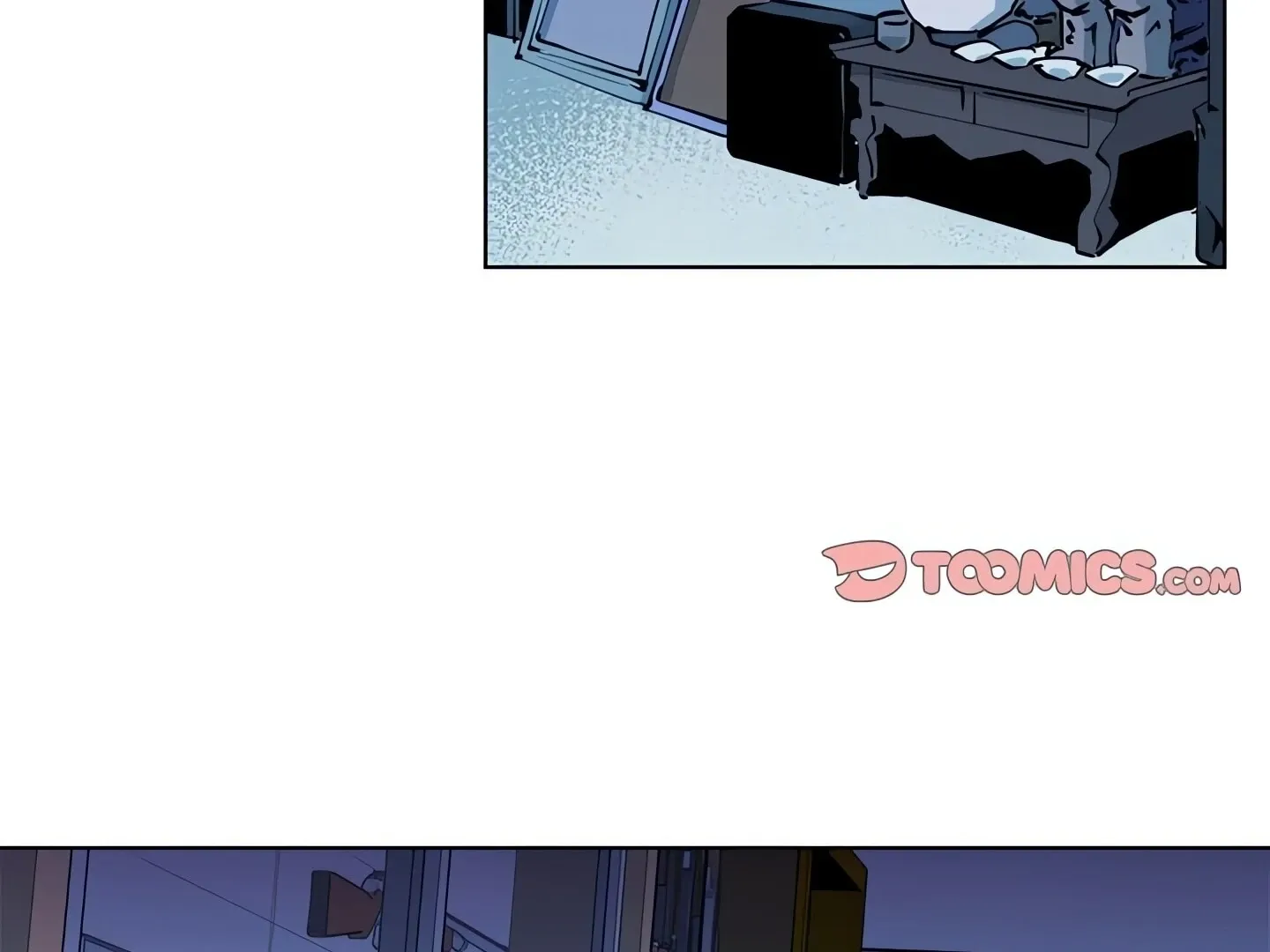 Cleaner K Chapter 16 page 57 - 