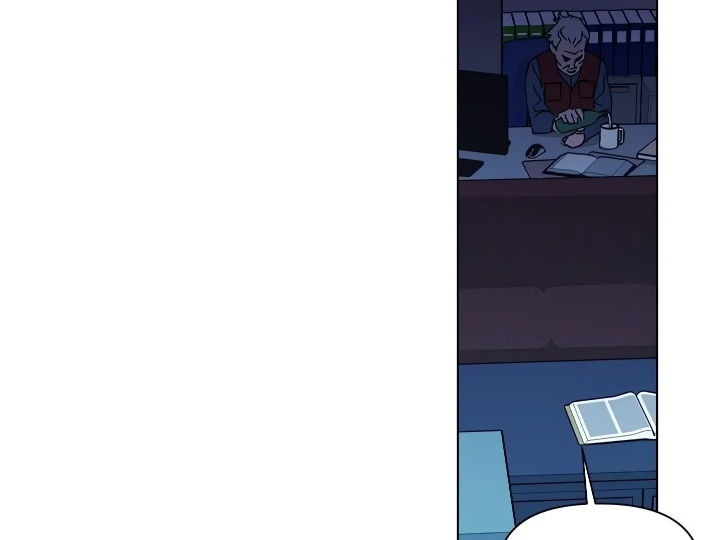 Cleaner K Chapter 16 page 61 - 