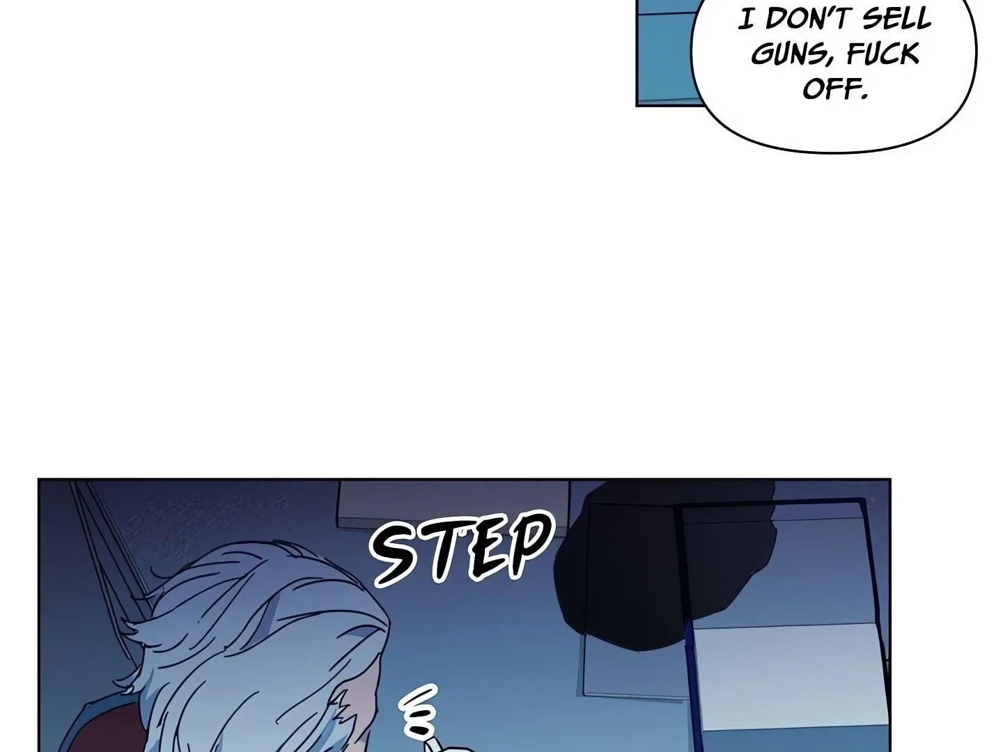 Cleaner K Chapter 16 page 62 - 