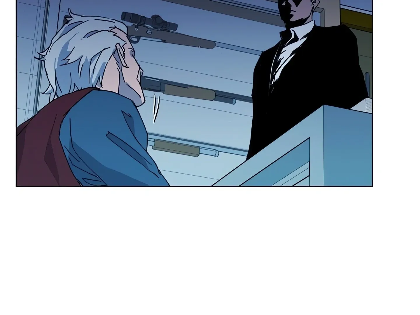 Cleaner K Chapter 16 page 64 - 