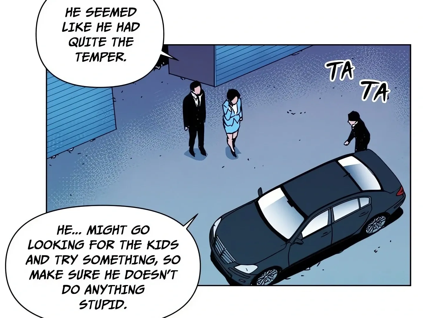 Cleaner K Chapter 16 page 8 - 