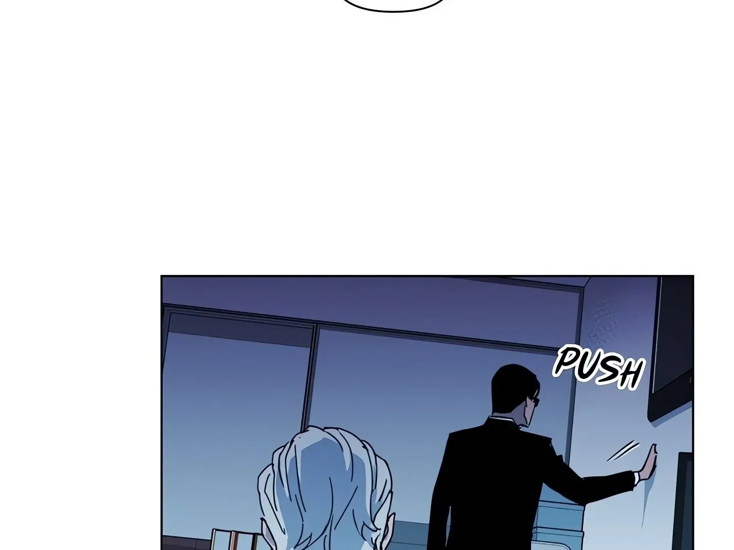 Cleaner K Chapter 16 page 73 - 