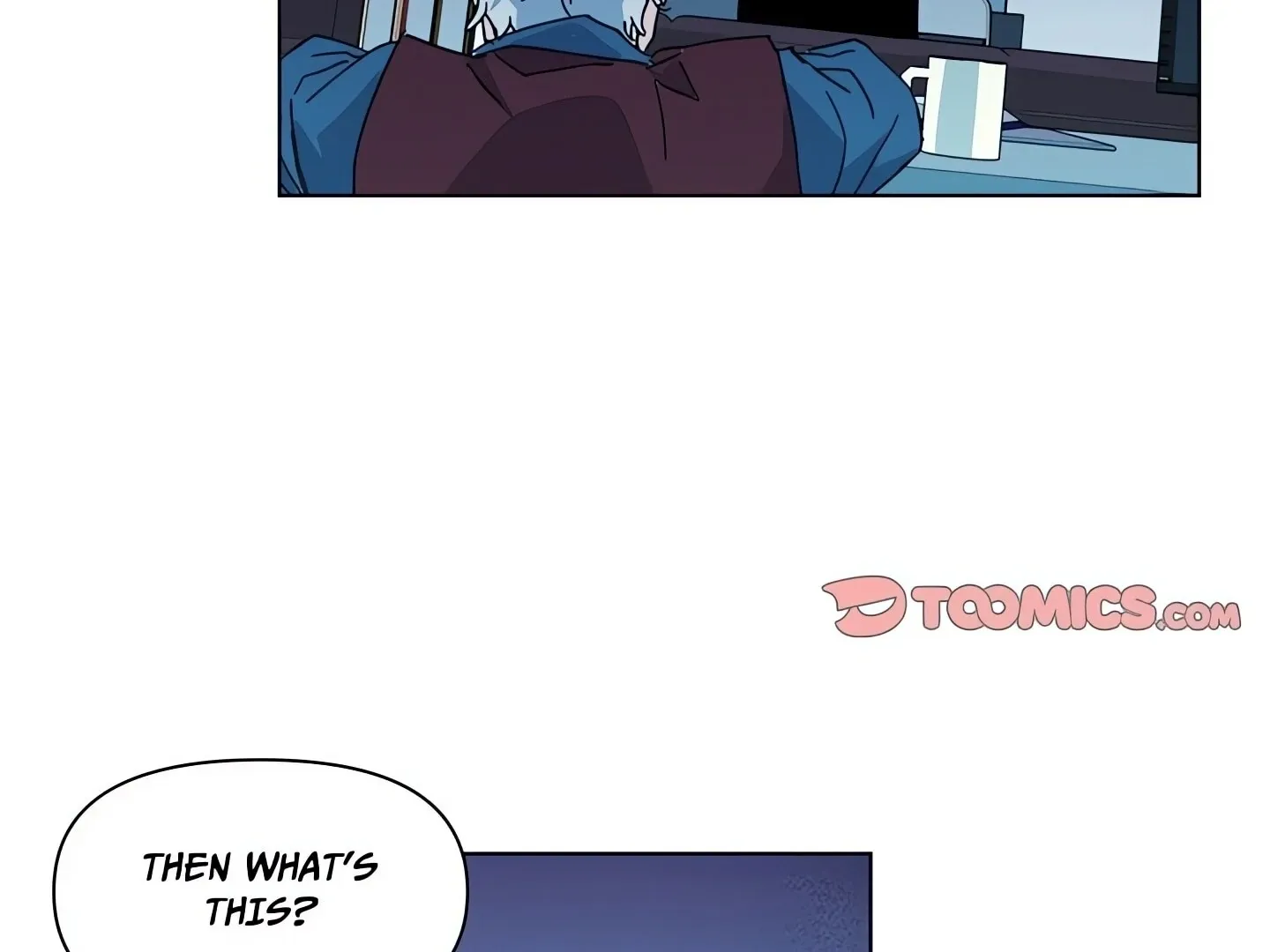 Cleaner K Chapter 16 page 74 - 