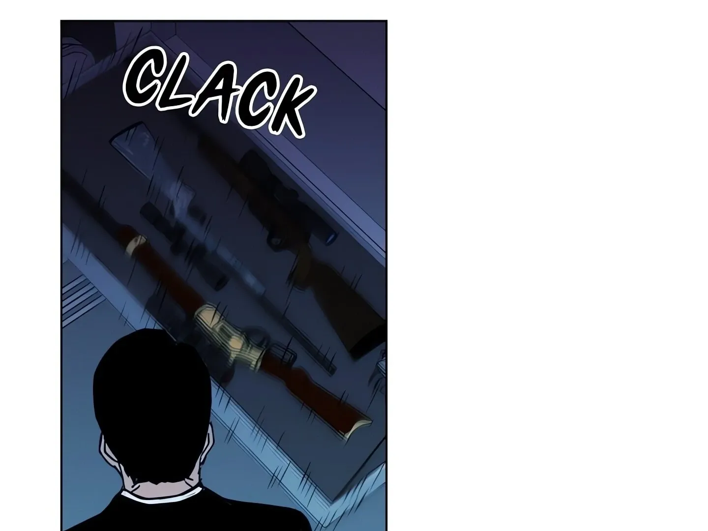 Cleaner K Chapter 16 page 78 - 