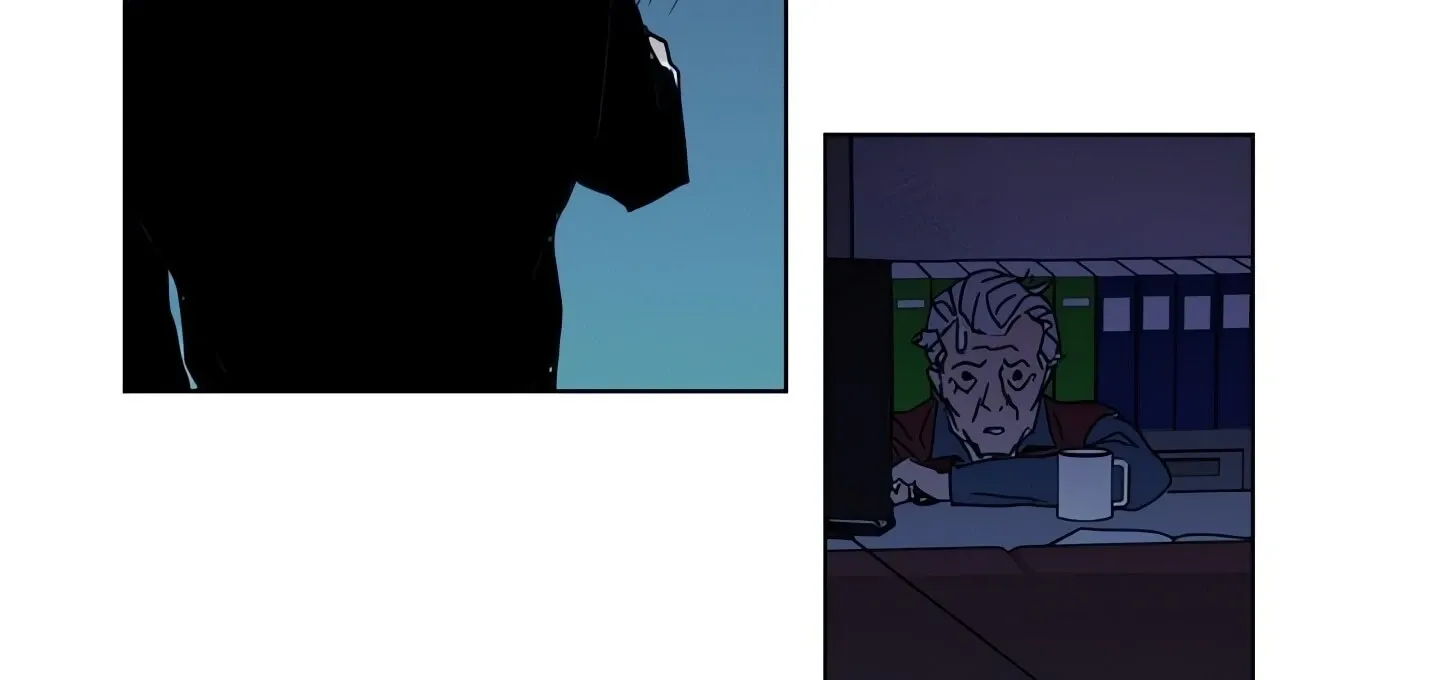Cleaner K Chapter 16 page 79 - 