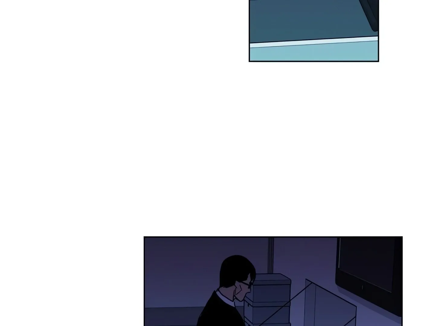 Cleaner K Chapter 16 page 81 - 