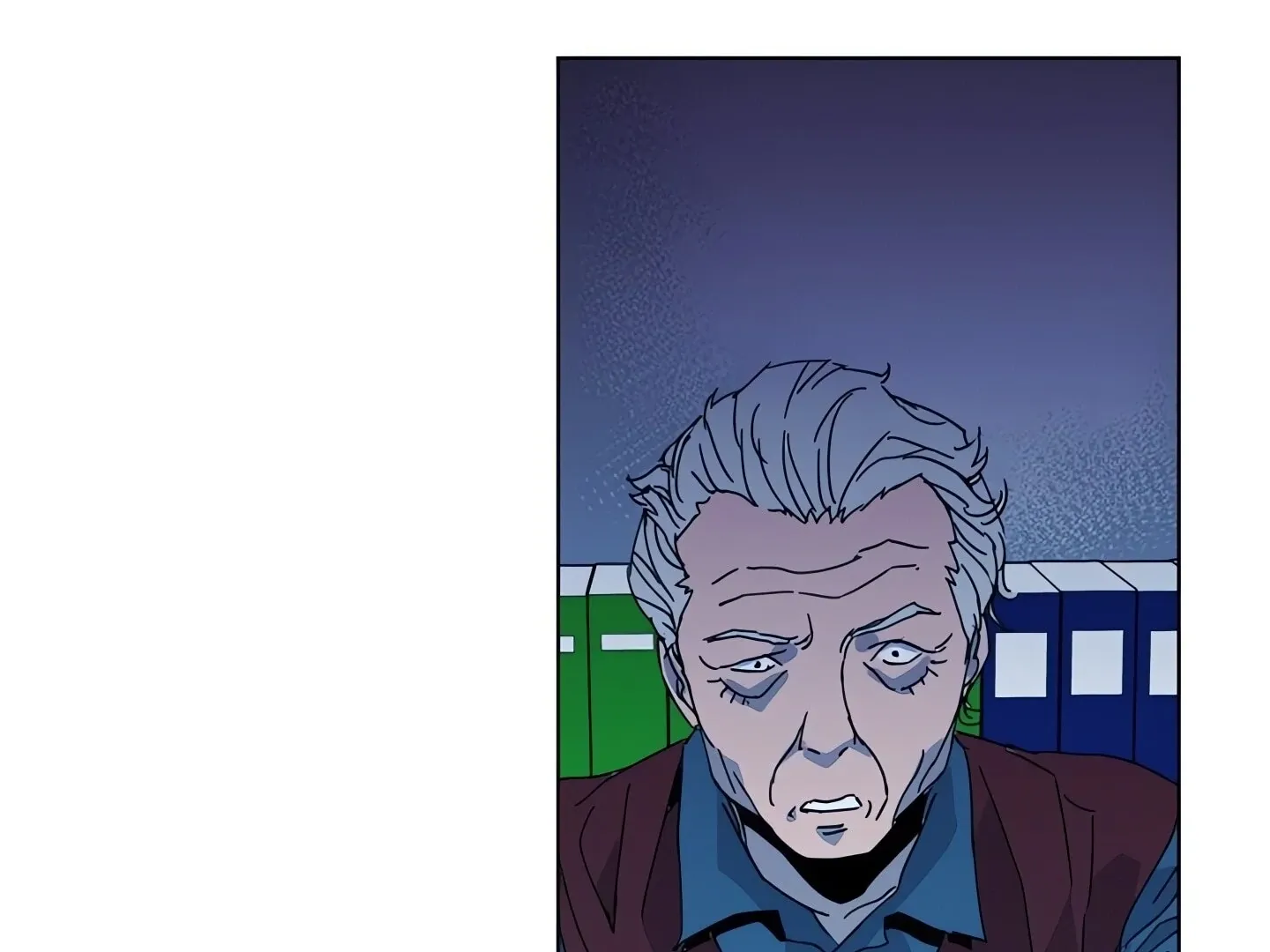 Cleaner K Chapter 16 page 86 - 