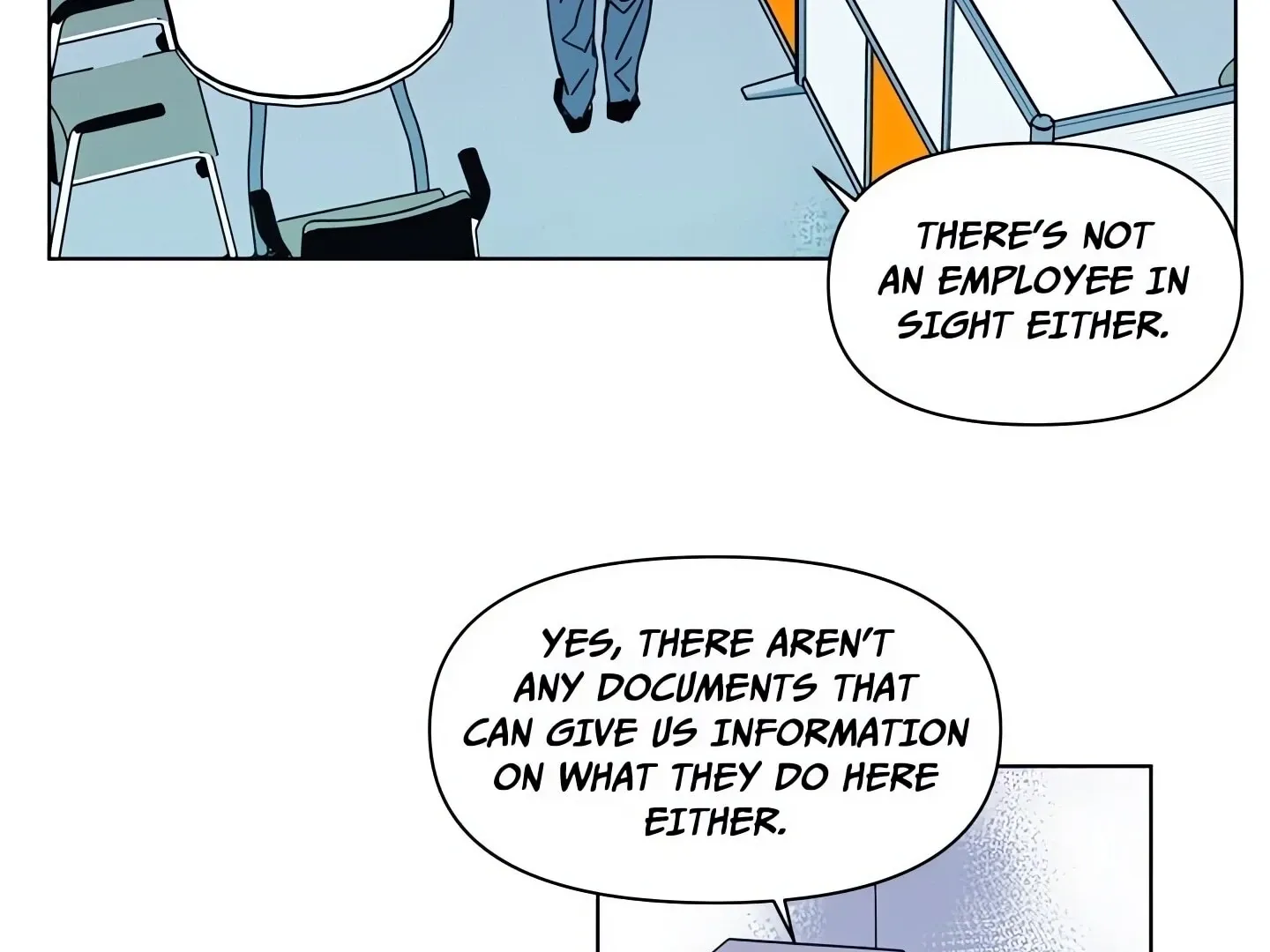 Cleaner K Chapter 17 page 13 - 