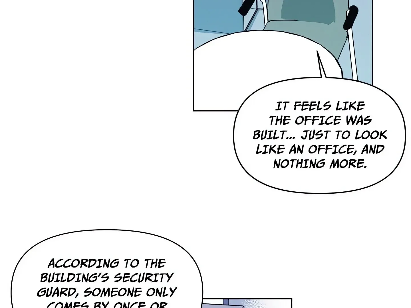 Cleaner K Chapter 17 page 15 - 