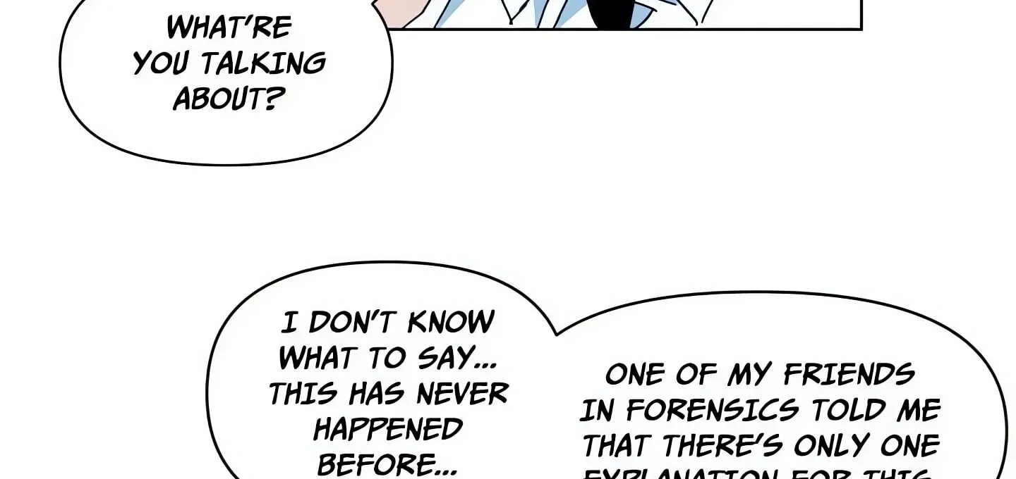 Cleaner K Chapter 17 page 20 - 