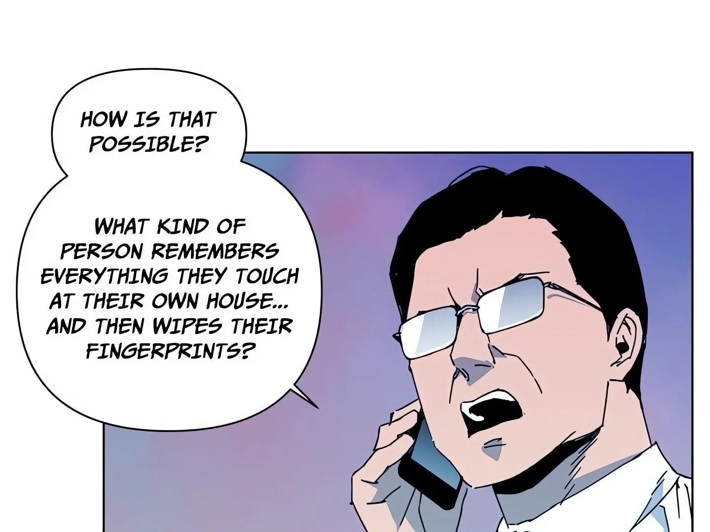 Cleaner K Chapter 17 page 24 - 