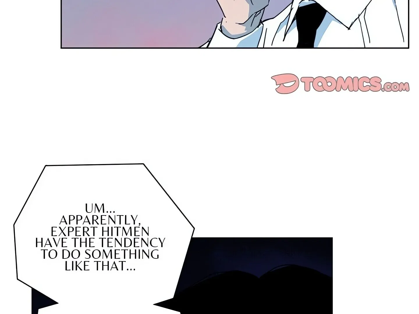 Cleaner K Chapter 17 page 25 - 
